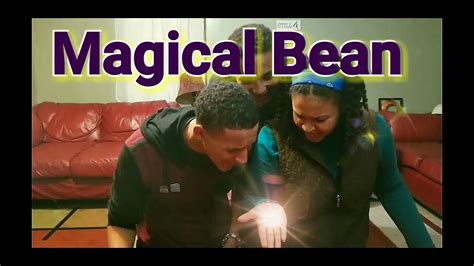 From Myth to Reality: Experience the Magic of Magical Beans in this Video